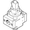 On-off valve HEE-1/2-D-MAXI-110 186520